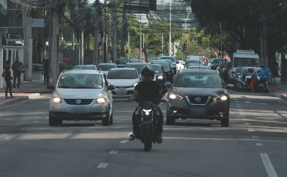 Imagem ilustrativa da imagem 43 mil motoristas são flagrados com licenciamento vencido