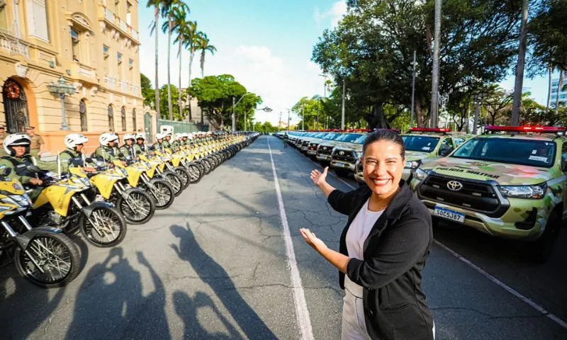 Imagem ilustrativa da imagem A primeira governadora e o desafio de combater o feminicídio em Pernambuco