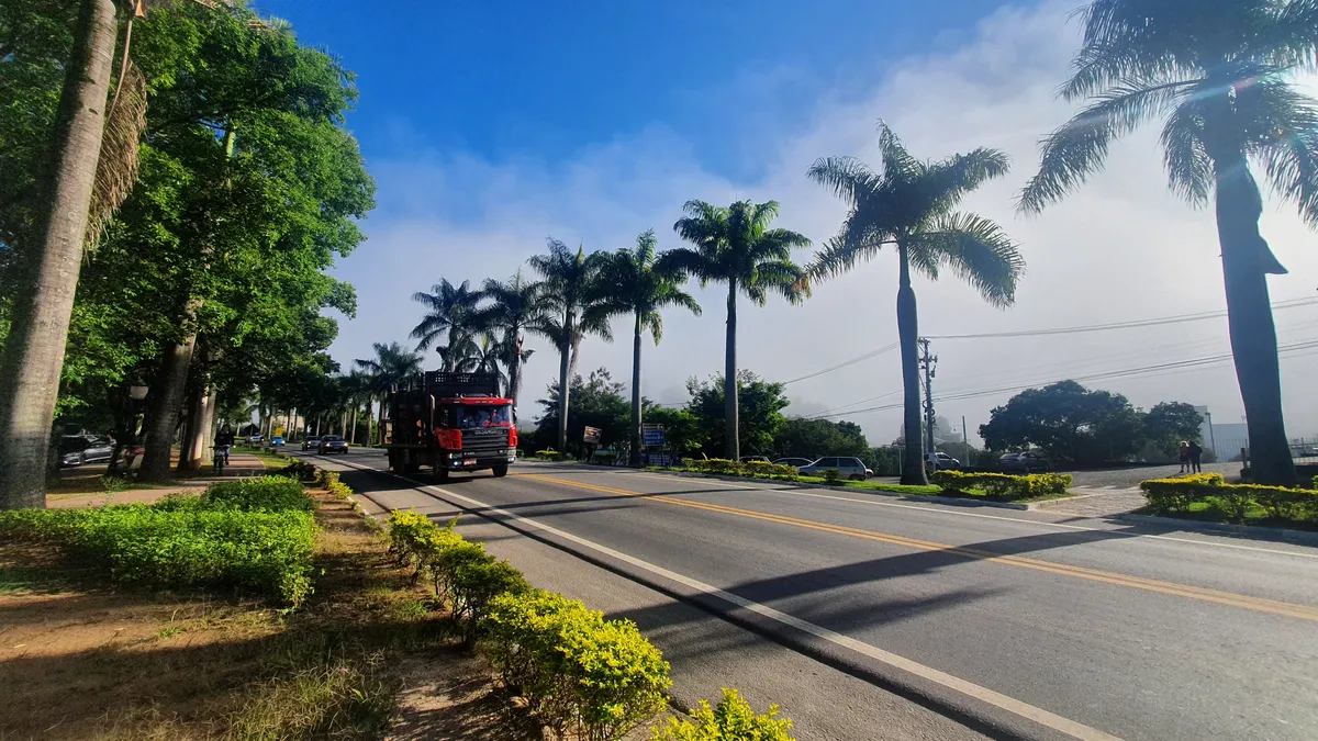 Imagem ilustrativa da imagem Destaque em transparência e em ambiente de negócios