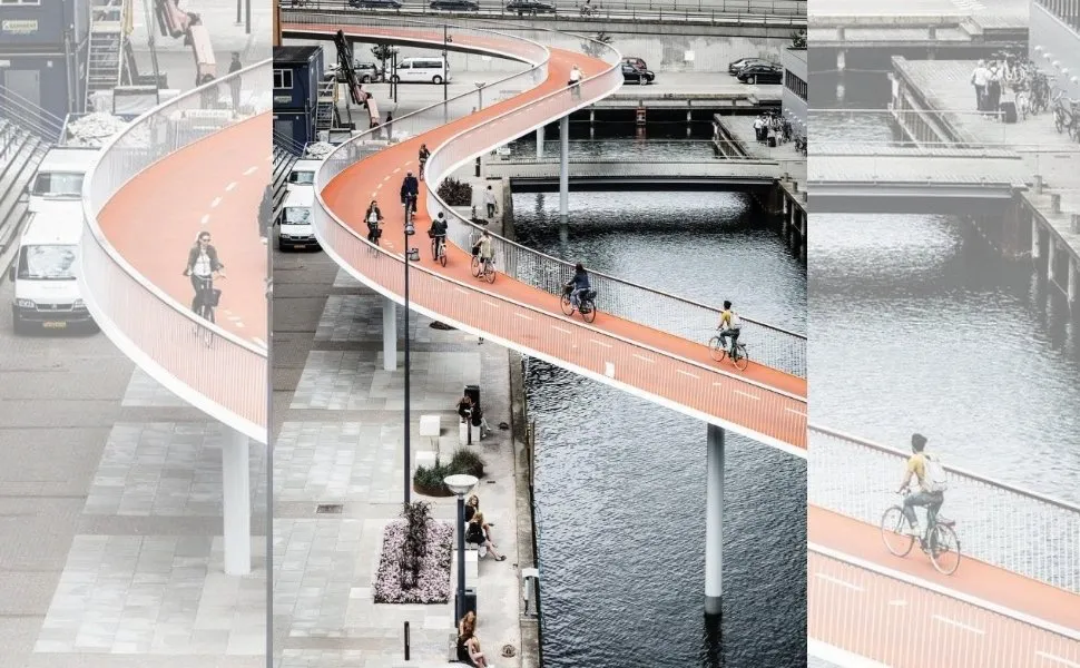 Imagem ilustrativa da imagem Expresso GV: Vila Velha terá dois novos viadutos e ciclovia elevada