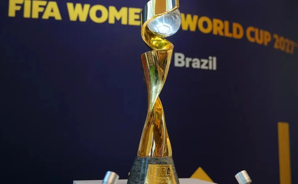 Imagem ilustrativa da imagem Fifa confirma datas da Copa do Mundo feminina no Brasil em 2027