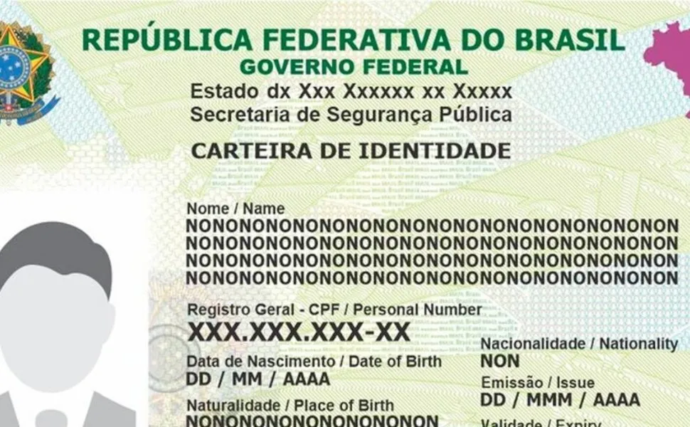 Imagem ilustrativa da imagem Governo quer acelerar carteira de identidade digital