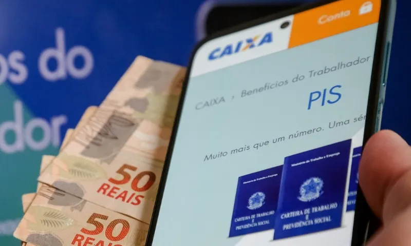 Imagem ilustrativa da imagem PIS/Pasep para nascidos em maio e junho começa a ser pago nesta quinta-feira