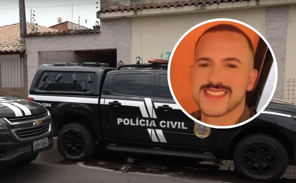 Imagem ilustrativa da imagem Polícia investiga caso de professor morto a facadas por garoto de 15 anos na Serra