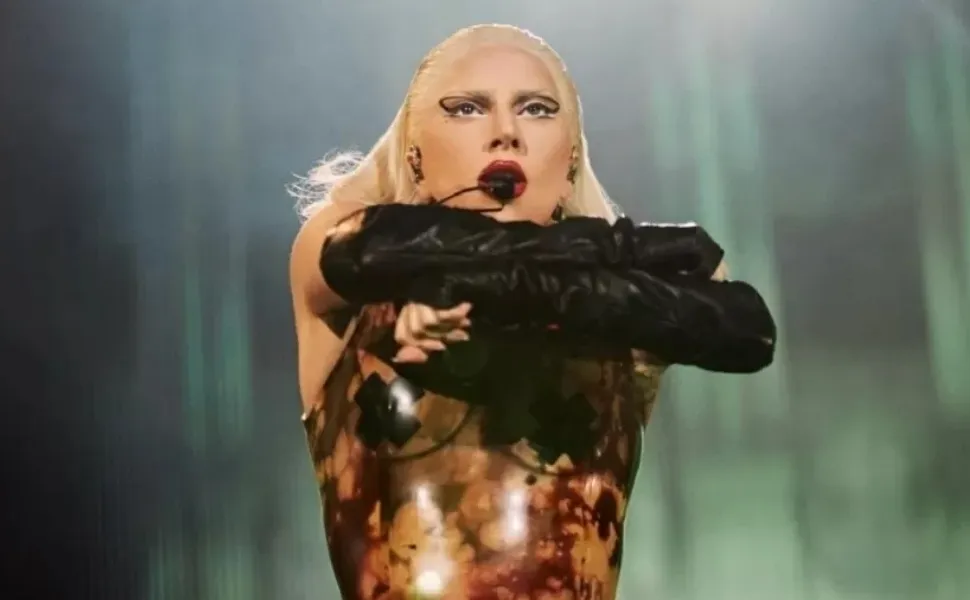 Imagem ilustrativa da imagem Lady Gaga tem patrimônio de R$ 1,8 bilhão; conheça a origem da sua fortuna