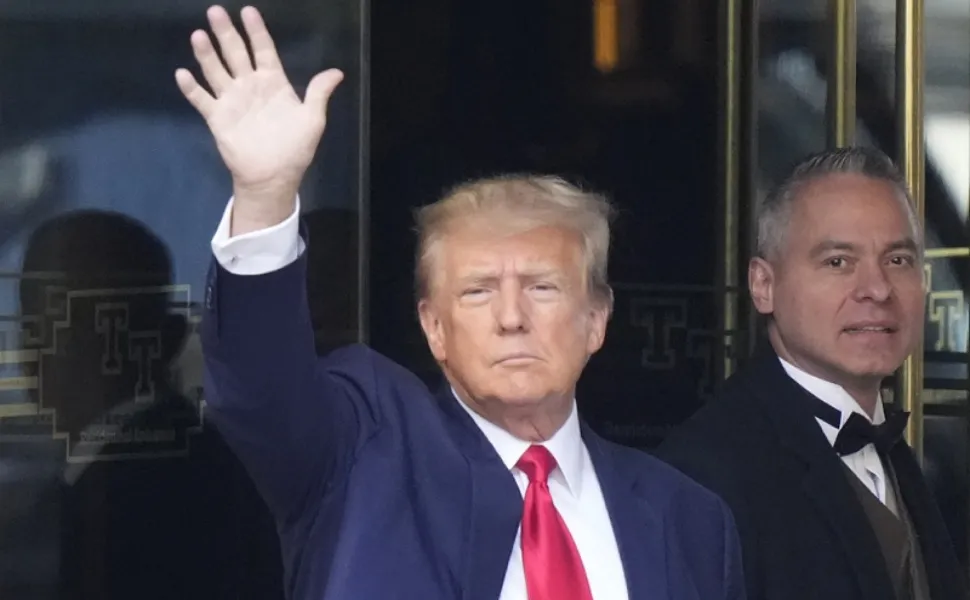 Imagem ilustrativa da imagem Governo Trump oferece US$ 1 mil a quem aceitar a autodeportação