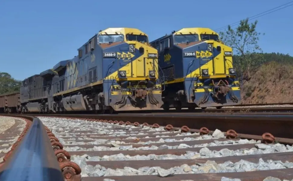 Imagem ilustrativa da imagem Vila Velha vai estar na rota de ferrovia que ligará Santa Leopoldina a Anchieta