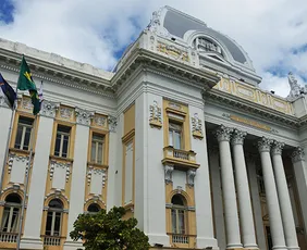 Imagem ilustrativa da imagem TJPE alerta para o golpe de "requisição de pagamento"
