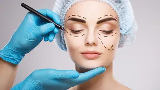 Imagem ilustrativa da imagem Brasil é líder em ranking mundial em cirurgia estética facial