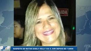 Imagem ilustrativa da imagem Empresário Wilson Campos Neto é condenado a 26 anos por feminicídio