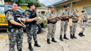 Imagem ilustrativa da imagem O que é o alistamento militar feminino voluntário que começa em 2025