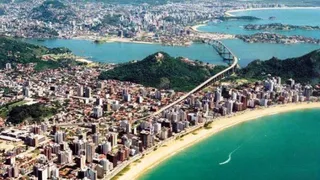 Imagem ilustrativa da imagem Turismo cresce no ES e atinge o maior patamar desde janeiro de 2023