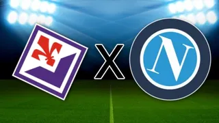 Imagem ilustrativa da imagem Fiorentina x Napoli pelo Campeonato Italiano: onde assistir ao vivo, horário e escalação