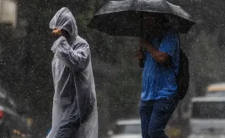 Imagem ilustrativa da imagem Sobe para 41 número de cidades em emergência ou calamidade em MG