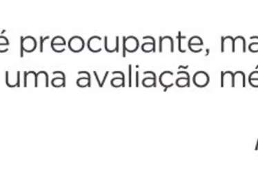 Imagem ilustrativa da imagem 10 sinais de quando a sua dor de cabeça pode ser perigosa