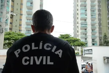 Imagem ilustrativa da imagem 13 pessoas são denunciadas por repassar ordens de dentro de presídios