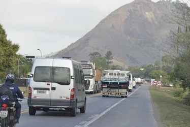 Imagem ilustrativa da imagem 2.986 motoristas já foram multados nas blitze do verão