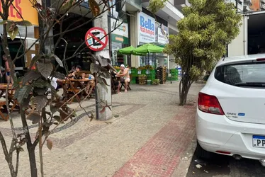 Imagem ilustrativa da imagem 2.986 motoristas já foram multados nas blitze do verão