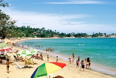 Imagem ilustrativa da imagem 5 destinos para visitar no Espírito Santo em 2025