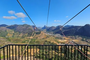 Imagem ilustrativa da imagem 5 destinos para visitar no Espírito Santo em 2025