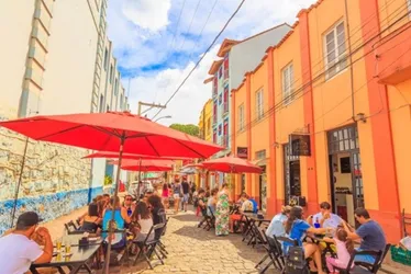 Imagem ilustrativa da imagem 5 destinos para visitar no Espírito Santo em 2025