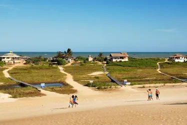 Imagem ilustrativa da imagem 5 destinos para visitar no Espírito Santo em 2025