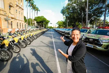 Imagem ilustrativa da imagem A primeira governadora e o desafio de combater o feminicídio em Pernambuco