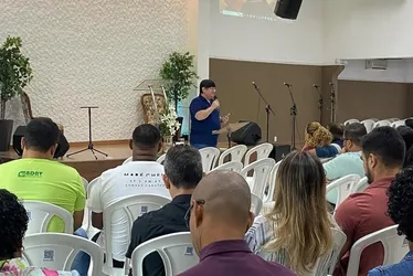 Imagem ilustrativa da imagem ADNV do Bairro de Fátima realiza luau em Camburi no sábado (11)