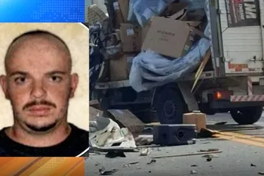 Imagem ilustrativa da imagem Acidentes no Espírito Santo deixam um homem morto e outro ferido