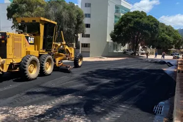 Imagem ilustrativa da imagem Ações para uma cidade cada vez mais verde