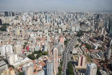 Imagem ilustrativa da imagem Aluguel subiu 13,5% em 2024: Vitória tem o 11º m² mais caro do Brasil