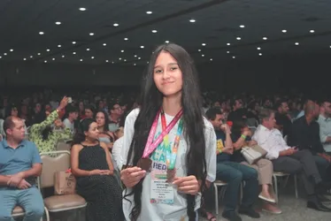 Imagem ilustrativa da imagem Alunos da rede pública conquistam 287 medalhas de Matemática
