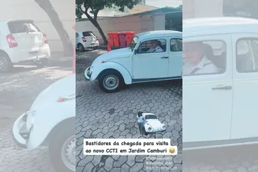 Imagem ilustrativa da imagem Amarras políticas em Vila Velha