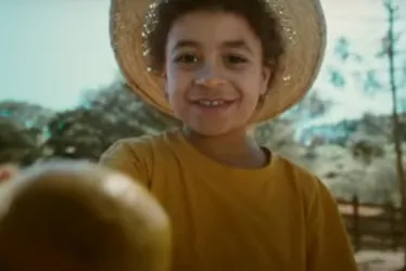 Imagem ilustrativa da imagem Amor à natureza com estreia de Chico Bento nos cinemas