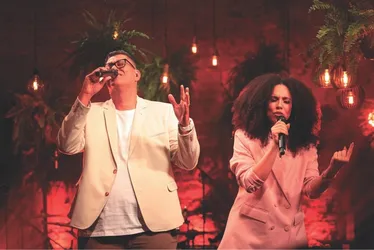 Imagem ilustrativa da imagem Anderson Freire lança a música “A Maior Herança”