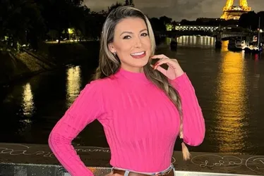 Imagem ilustrativa da imagem Andressa Urach sobre ser investigada por maus tratos a animais: 'Querem me calar'