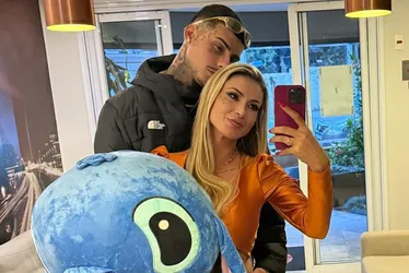 Imagem ilustrativa da imagem Andressa Urach termina namoro com ator pornô após 8 dias: 'Sabia que não ia durar'