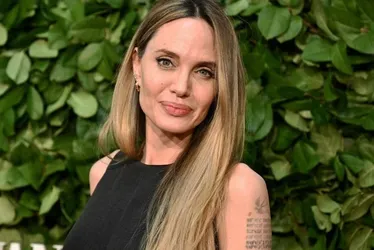 Imagem ilustrativa da imagem Angelina Jolie lamenta não ser levada a sério como atriz