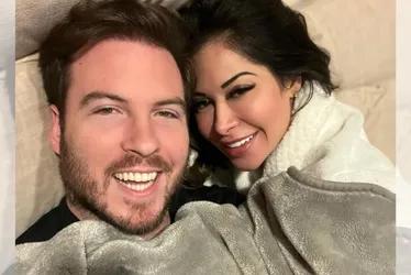 Imagem ilustrativa da imagem Após problemas com PMMA, Maíra Cardi anuncia gravidez