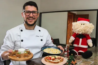 Imagem ilustrativa da imagem Aprenda a aproveitar as sobras da ceia de Natal