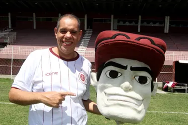 Imagem ilustrativa da imagem As histórias por trás dos mascotes do futebol capixaba