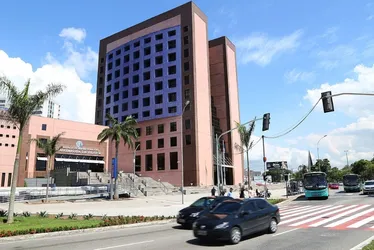 Imagem ilustrativa da imagem Assembleia Legislativa do ES terá concurso com salário de até 8 mil