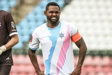 Imagem ilustrativa da imagem Atacante Jobson, ex-Botafogo, jogará o Capixabão de 2025