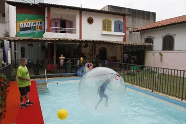 Imagem ilustrativa da imagem Atividades para crianças: veja a programação de colônia de férias no ES