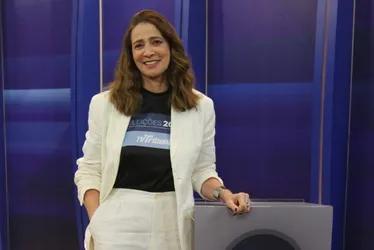 Imagem ilustrativa da imagem Atrações de sucesso vão ser mantidas na grade da TV Tribuna