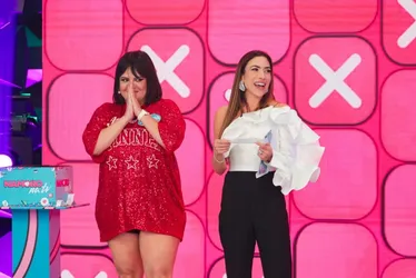Imagem ilustrativa da imagem Atriz apela para “Namoro na TV” neste domingo na TV Tribuna