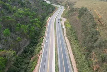 Imagem ilustrativa da imagem BR-101 terá ponto de desvio para obras de duplicação entre Guarapari e Anchieta