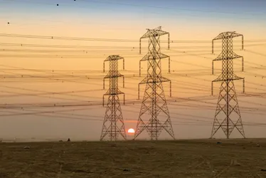 Imagem ilustrativa da imagem BRASIL-ENERGIA: Brasil deve ter eletricidade menos renovável, na contramão do mundo
