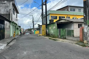 Imagem ilustrativa da imagem Bandidos matam pai e ferem filho em tentativa de assalto em Nova Descoberta