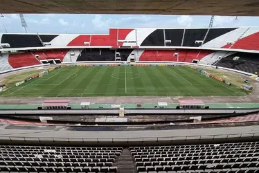 Imagem ilustrativa da imagem Batalhão de Choque libera Arruda para jogo deste sábado entre Santa Cruz e Treze